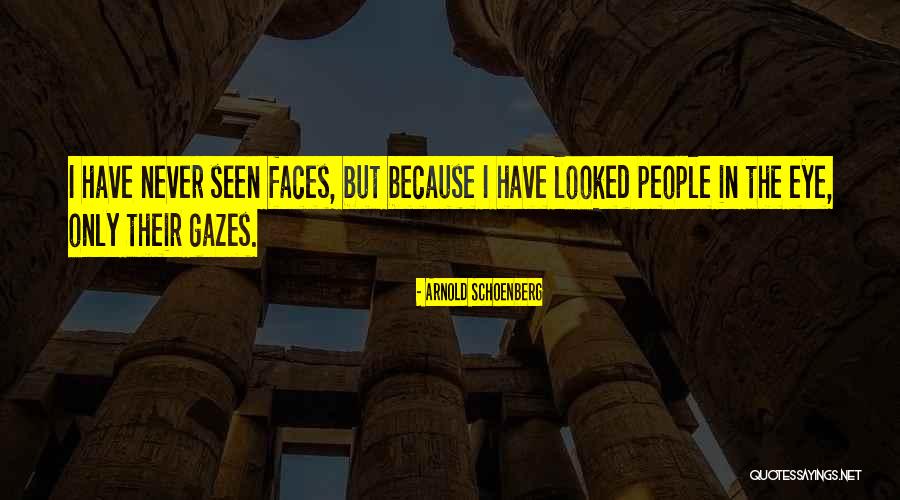 Kem Ley Quotes By Arnold Schoenberg Kem Ley Quotes By Arnold Schoenberg