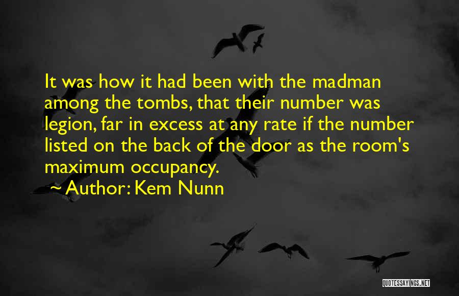 Kem Nunn Quotes 228928