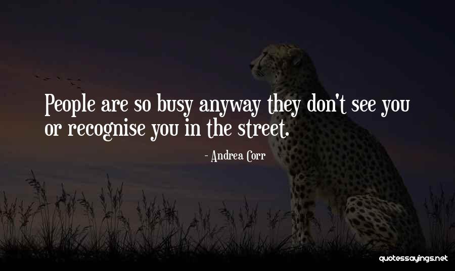 Kem Sokha Quotes By Andrea Corr Kem Sokha Quotes By Andrea Corr