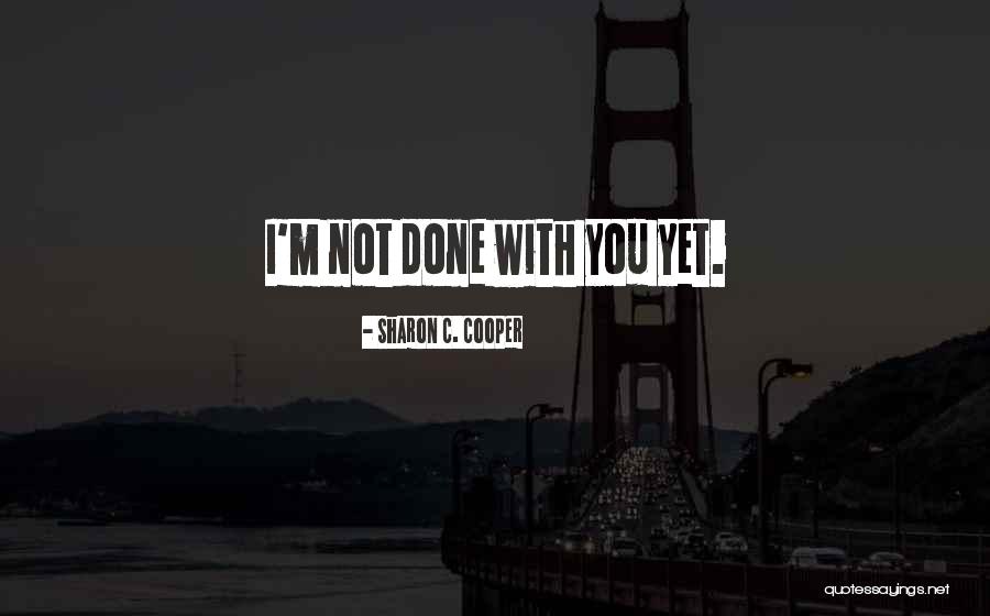 Kem Sokha Quotes By Sharon C. Cooper Kem Sokha Quotes By Sharon C. Cooper