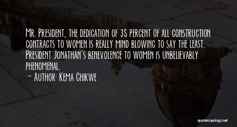 Kema Chikwe Quotes 2245614