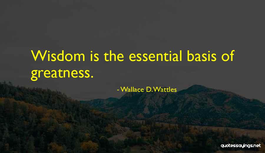 Kemahiran Berfikir Quotes By Wallace D. Wattles Kemahiran Berfikir Quotes By Wallace D. Wattles