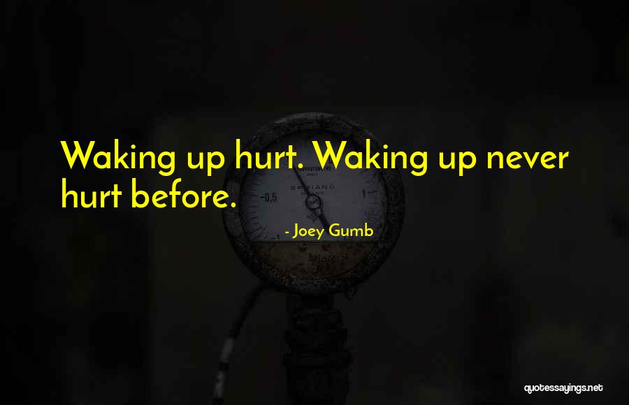 Kemahiran Interpersonal Quotes By Joey Gumb