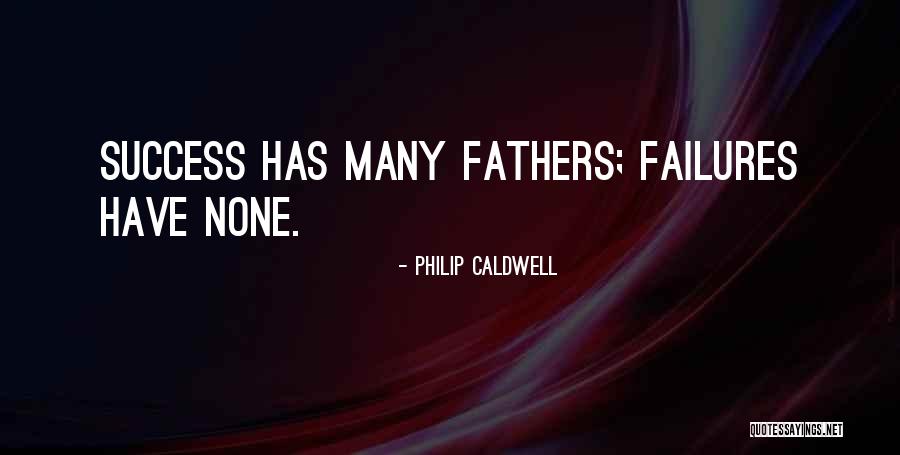 Kemajemukan Agama Quotes By Philip Caldwell