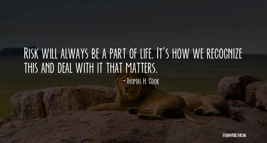 Kemajuan Kemajuan Quotes By Thomas H. Cook Kemajuan Kemajuan Quotes By Thomas H. Cook