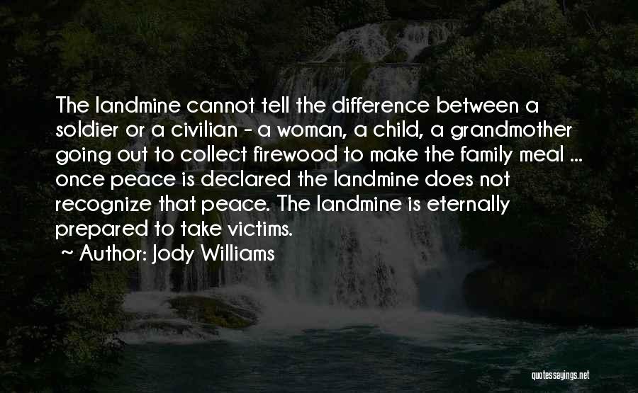 Kemajuan Pada Quotes By Jody Williams