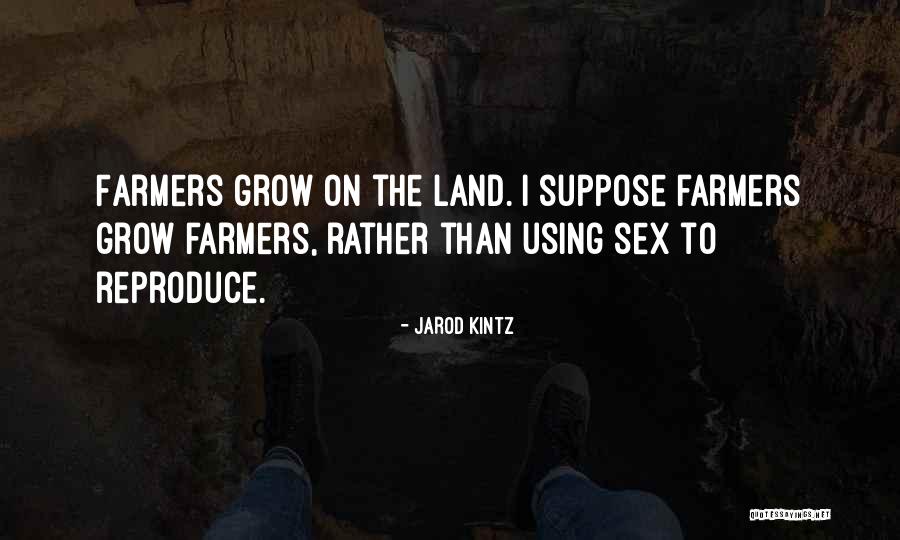 Kemajuan Peradaban Quotes By Jarod Kintz Kemajuan Peradaban Quotes By Jarod Kintz
