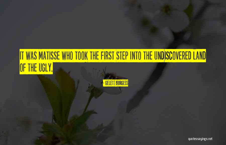 Kemajuan Quotes By Gelett Burgess Kemajuan Quotes By Gelett Burgess