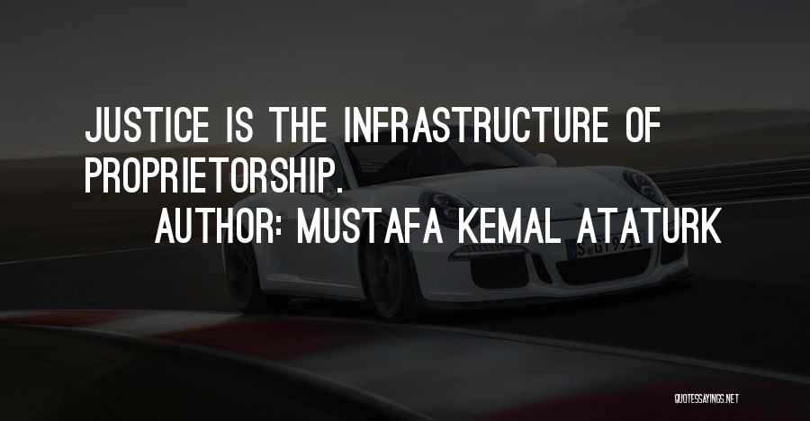 Kemal Quotes By Mustafa Kemal Ataturk