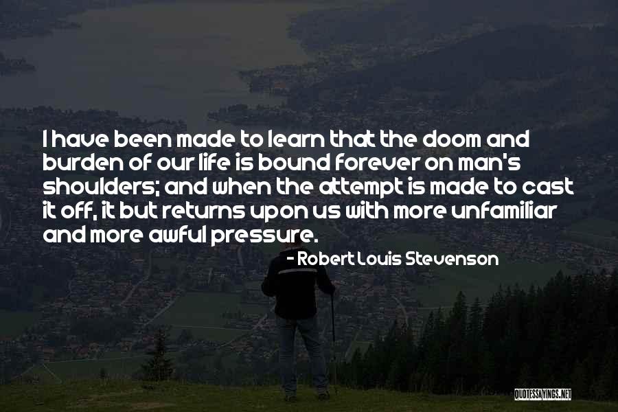 Kemalasan Sosial Quotes By Robert Louis Stevenson Kemalasan Sosial Quotes By Robert Louis Stevenson