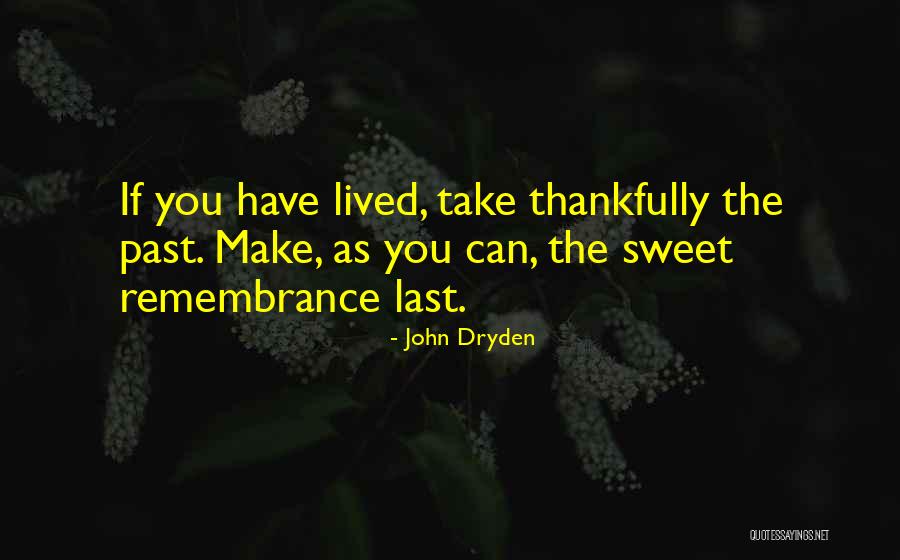 Kemale Nermin Quotes By John Dryden Kemale Nermin Quotes By John Dryden