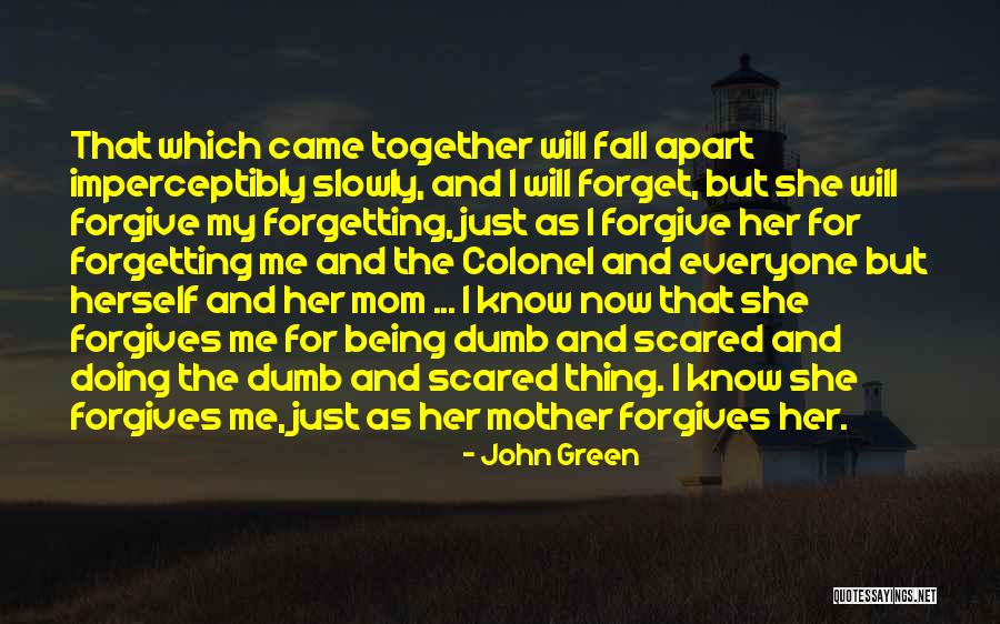 Kemale Nermin Quotes By John Green Kemale Nermin Quotes By John Green