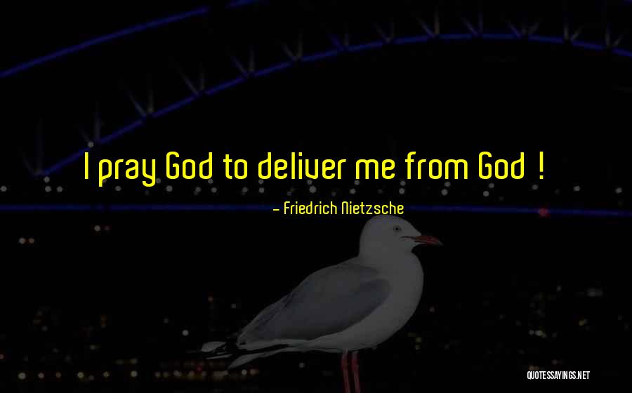 Kemalettin Quotes By Friedrich Nietzsche