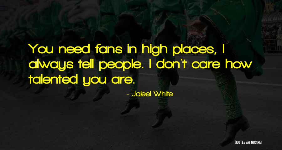 Kemalettin Tugcu Quotes By Jaleel White Kemalettin Tugcu Quotes By Jaleel White