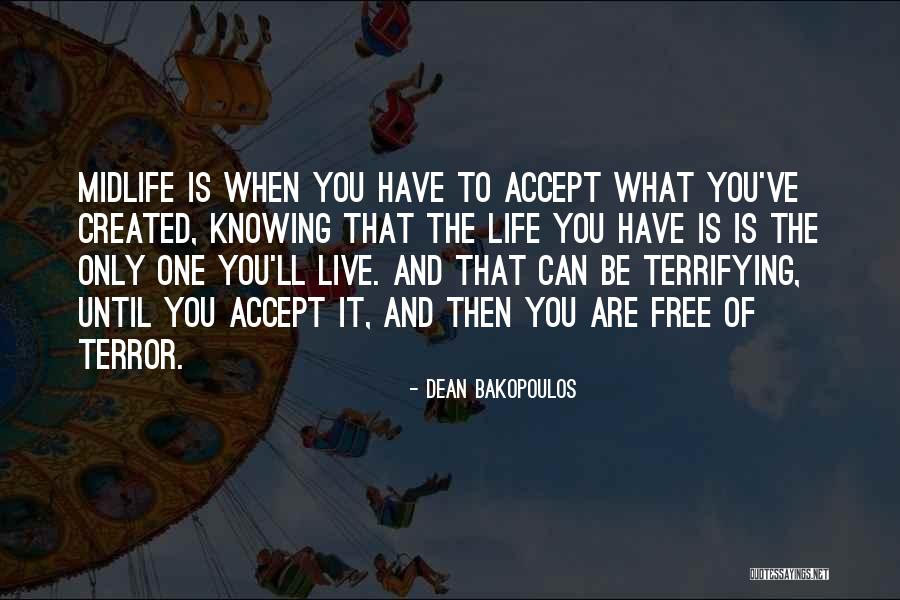 Kemalsjah Quotes By Dean Bakopoulos Kemalsjah Quotes By Dean Bakopoulos