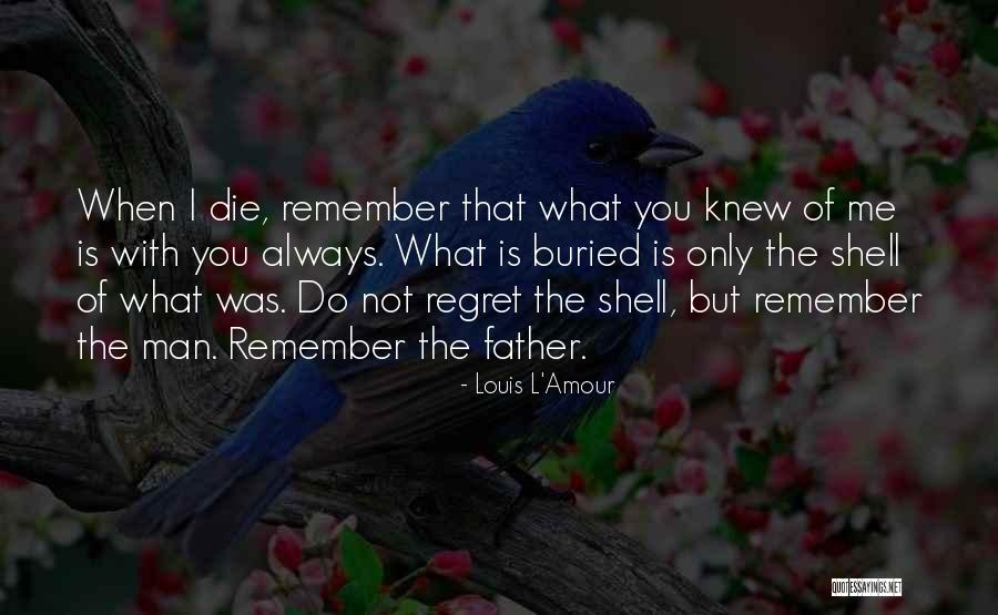 Kemantapan Agregat Quotes By Louis L'Amour Kemantapan Agregat Quotes By Louis L'Amour