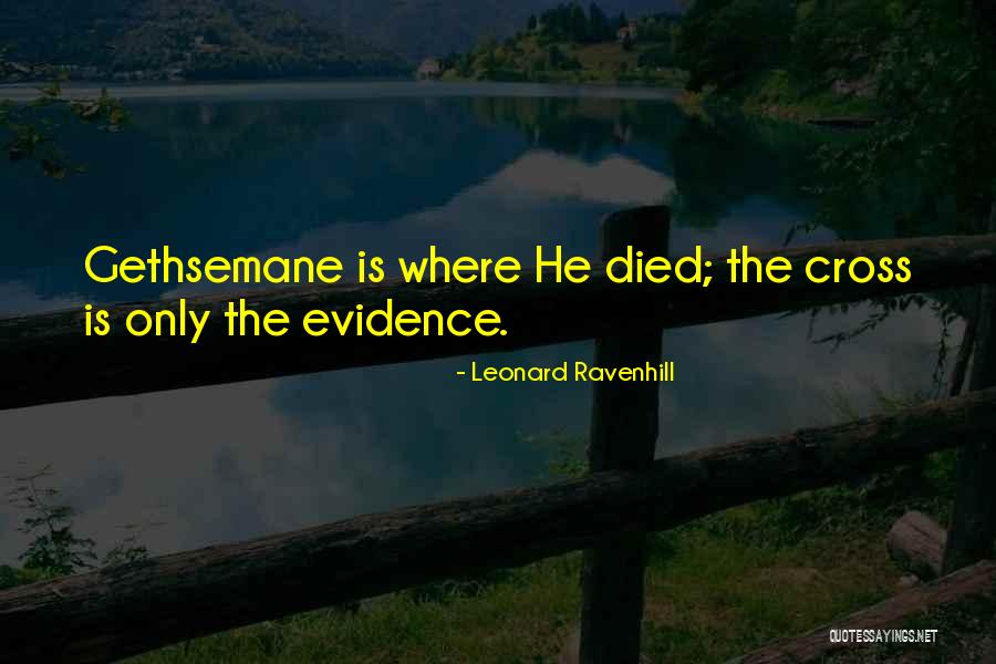 Kemapanan Adalah Quotes By Leonard Ravenhill Kemapanan Adalah Quotes By Leonard Ravenhill