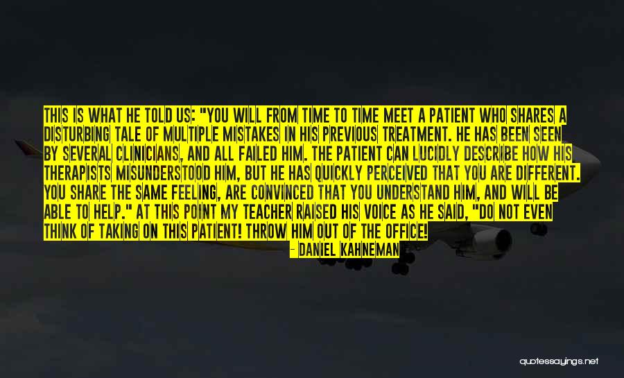 Kemarau Artinya Quotes By Daniel Kahneman Kemarau Artinya Quotes By Daniel Kahneman