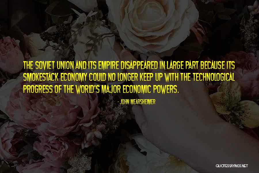 Kemarau Artinya Quotes By John Mearsheimer Kemarau Artinya Quotes By John Mearsheimer