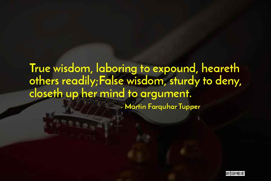 Kemarau Quotes By Martin Farquhar Tupper Kemarau Quotes By Martin Farquhar Tupper