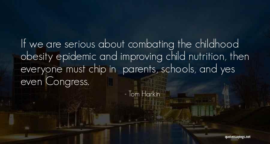 Kemarau Quotes By Tom Harkin Kemarau Quotes By Tom Harkin