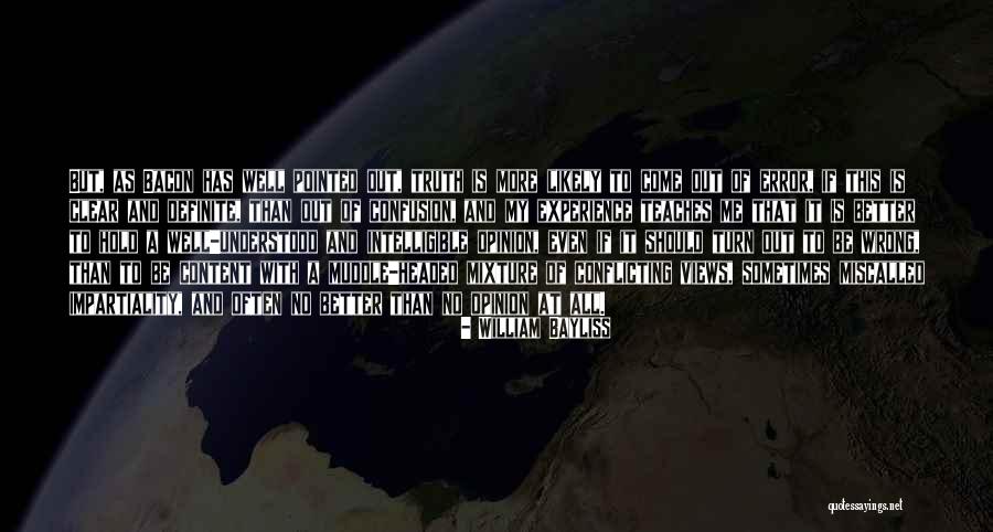 Kemarin Chordtela Quotes By William Bayliss Kemarin Chordtela Quotes By William Bayliss