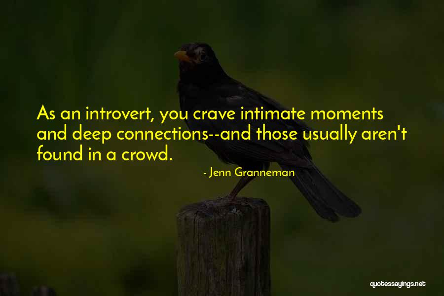 Kematangan Emosi Quotes By Jenn Granneman Kematangan Emosi Quotes By Jenn Granneman