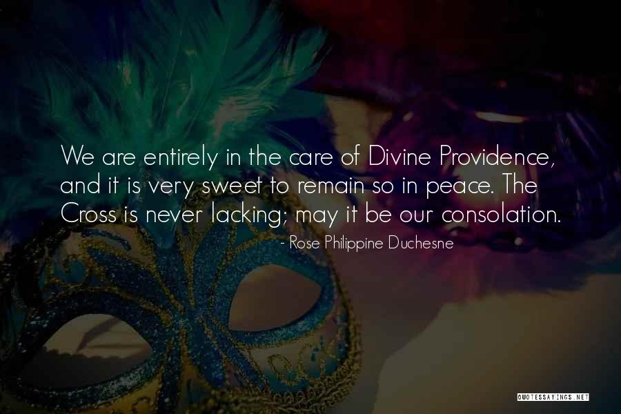 Kembali Samal Island Quotes By Rose Philippine Duchesne Kembali Samal Island Quotes By Rose Philippine Duchesne