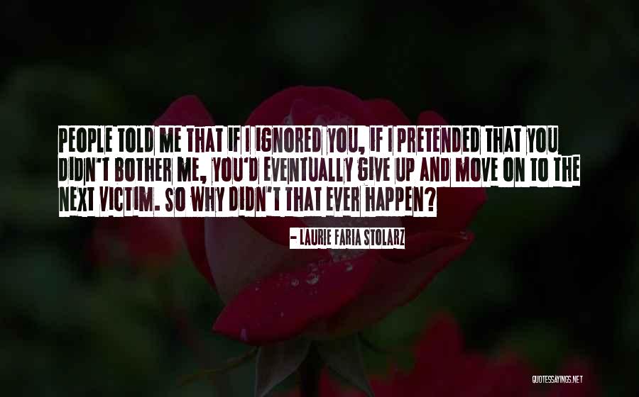 Kembalikan Quotes By Laurie Faria Stolarz Kembalikan Quotes By Laurie Faria Stolarz