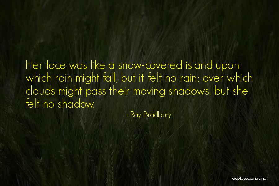 Kembalilah Kasih Quotes By Ray Bradbury Kembalilah Kasih Quotes By Ray Bradbury
