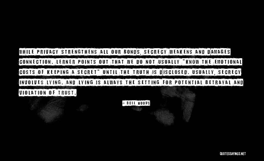 Kembalinya Kian Quotes By Bell Hooks Kembalinya Kian Quotes By Bell Hooks