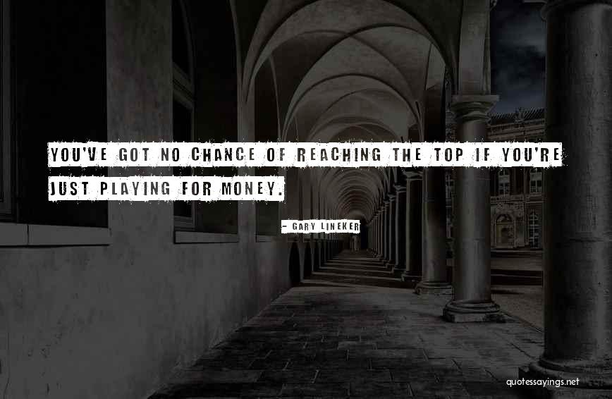 Kembang Goyang Quotes By Gary Lineker Kembang Goyang Quotes By Gary Lineker