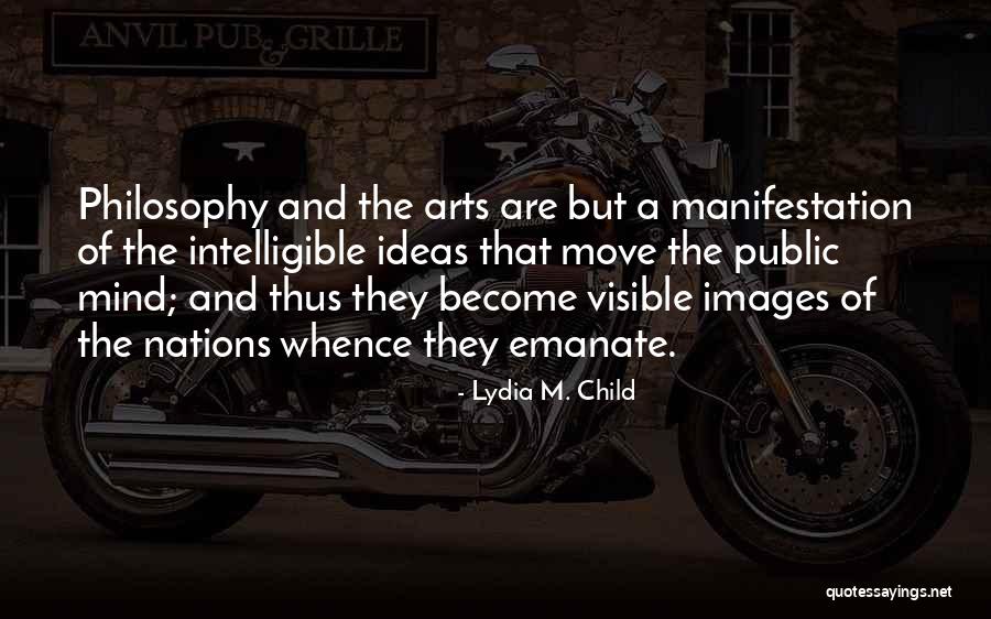Kembang Goyang Quotes By Lydia M. Child Kembang Goyang Quotes By Lydia M. Child