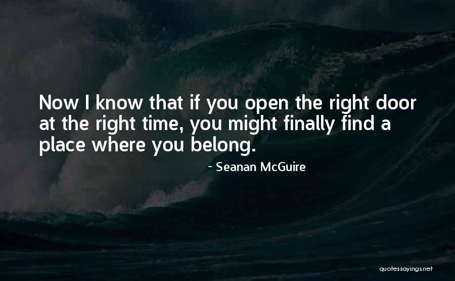 Kembang Goyang Quotes By Seanan McGuire Kembang Goyang Quotes By Seanan McGuire