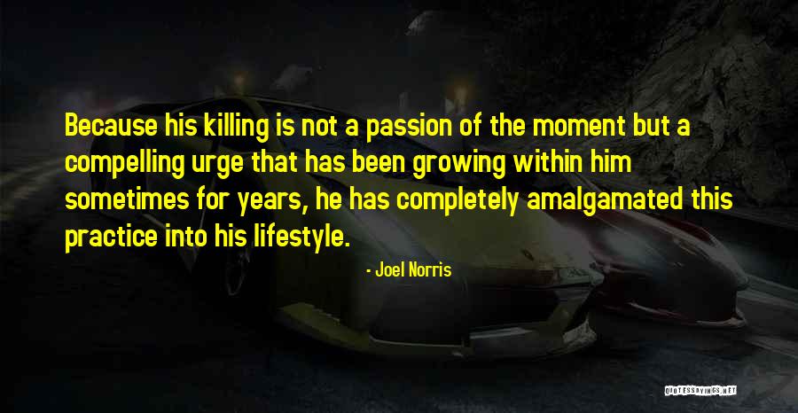 Kembang Kol Quotes By Joel Norris Kembang Kol Quotes By Joel Norris