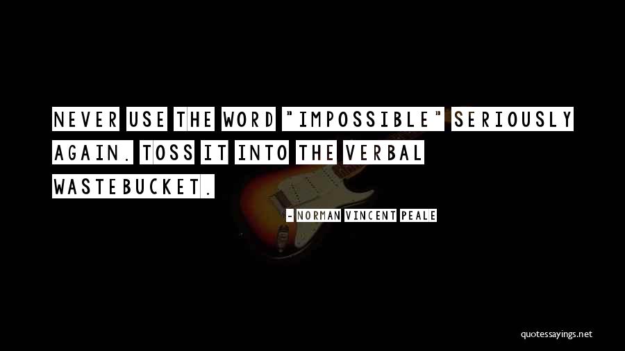 Kembang Kol Quotes By Norman Vincent Peale Kembang Kol Quotes By Norman Vincent Peale