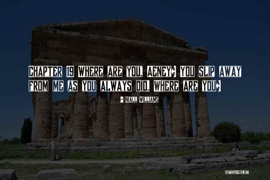 Kembangkan Bisnes Quotes By Niall Williams Kembangkan Bisnes Quotes By Niall Williams