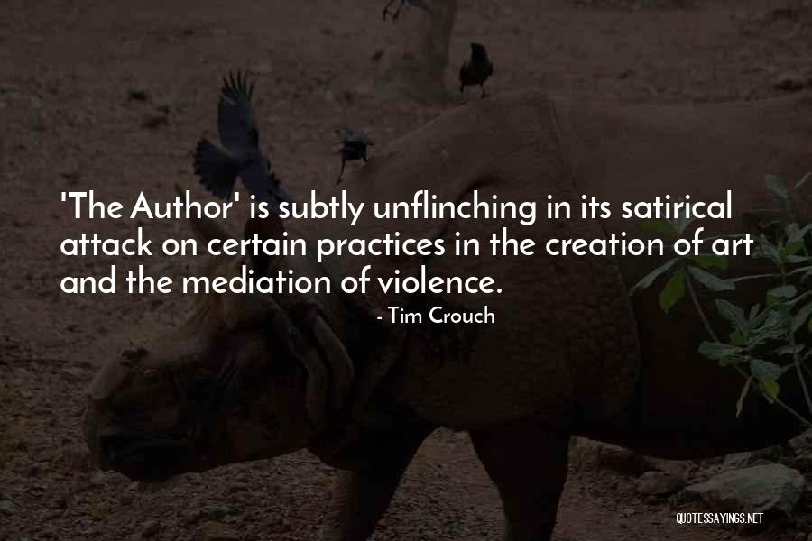 Kembangkan Bisnes Quotes By Tim Crouch Kembangkan Bisnes Quotes By Tim Crouch