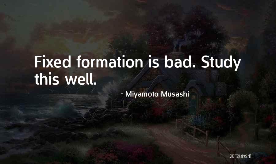 Kembar Mayang Quotes By Miyamoto Musashi Kembar Mayang Quotes By Miyamoto Musashi