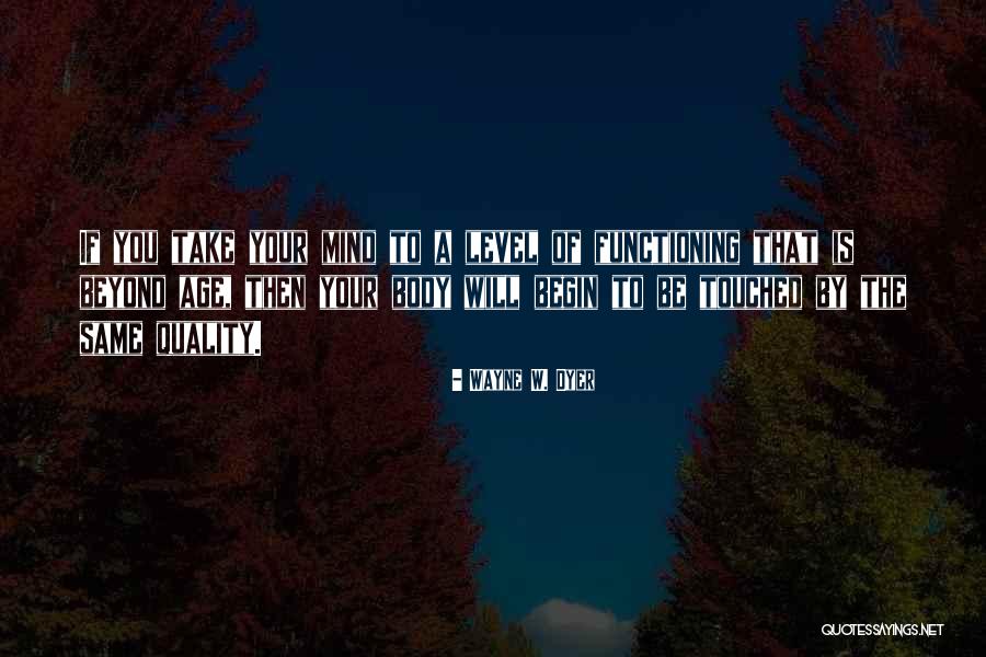 Kembar Pro Quotes By Wayne W. Dyer Kembar Pro Quotes By Wayne W. Dyer