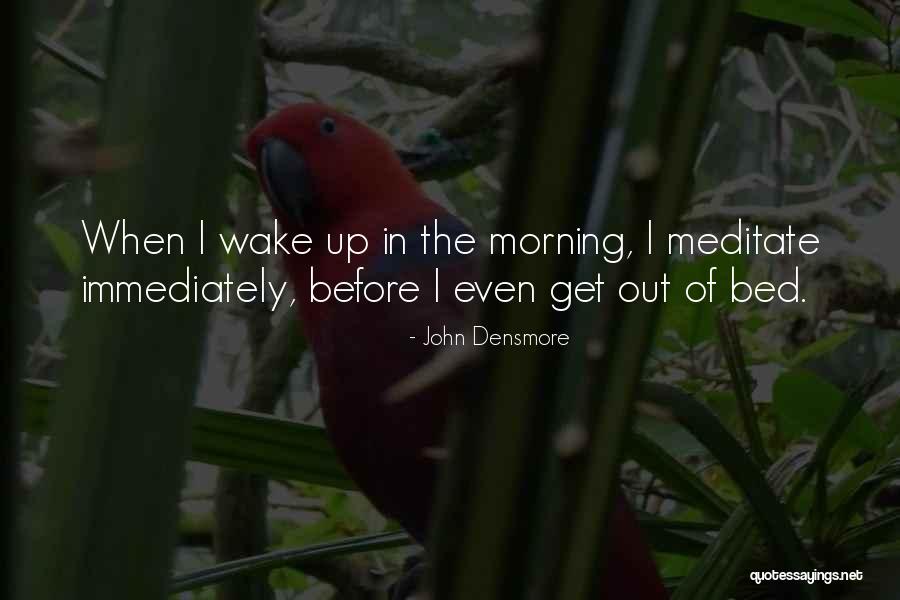 Kemble Methodist Quotes By John Densmore Kemble Methodist Quotes By John Densmore