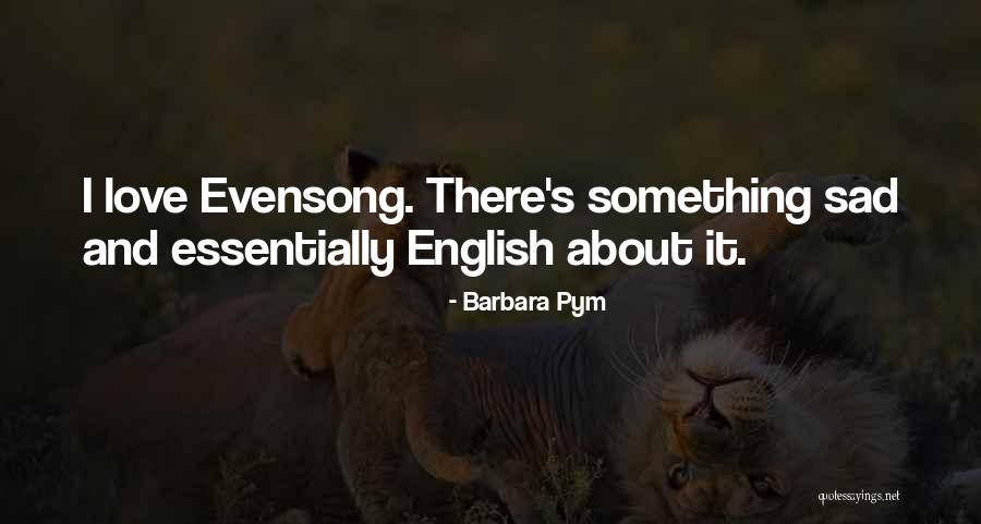 Kembot Mp3 Quotes By Barbara Pym Kembot Mp3 Quotes By Barbara Pym
