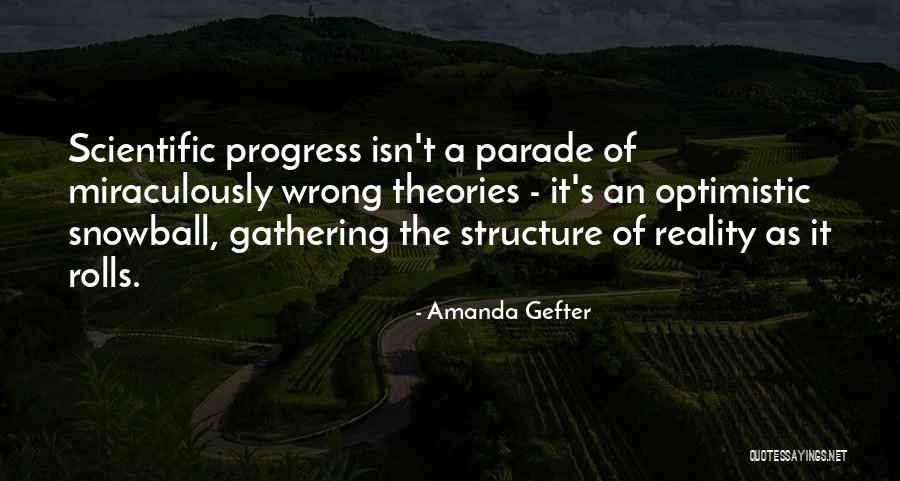 Kementerian Belia Dan Sukan Quotes By Amanda Gefter Kementerian Belia Dan Sukan Quotes By Amanda Gefter