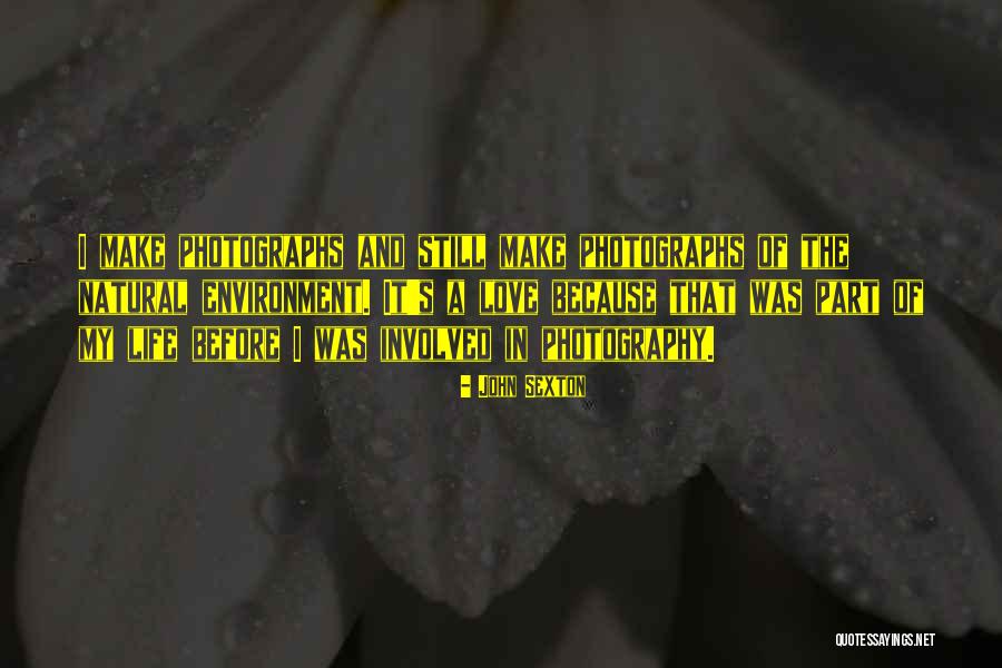 Kementerian Dalam Negeri Quotes By John Sexton Kementerian Dalam Negeri Quotes By John Sexton