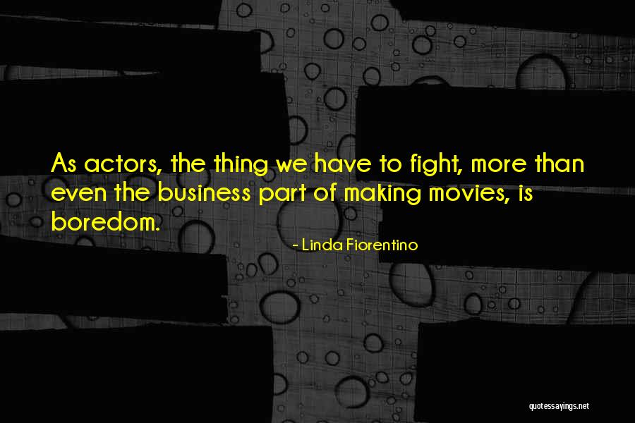 Kementerian Dalam Negeri Quotes By Linda Fiorentino Kementerian Dalam Negeri Quotes By Linda Fiorentino