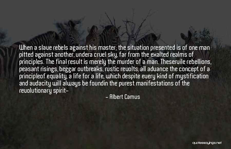 Kemerosotan Tamadun Quotes By Albert Camus Kemerosotan Tamadun Quotes By Albert Camus