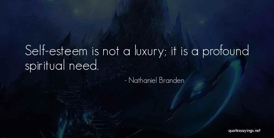 Kemerosotan Tamadun Quotes By Nathaniel Branden Kemerosotan Tamadun Quotes By Nathaniel Branden
