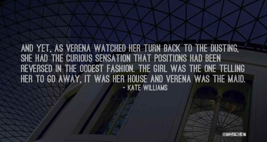 Kemerton Hargrove Quotes By Kate Williams Kemerton Hargrove Quotes By Kate Williams