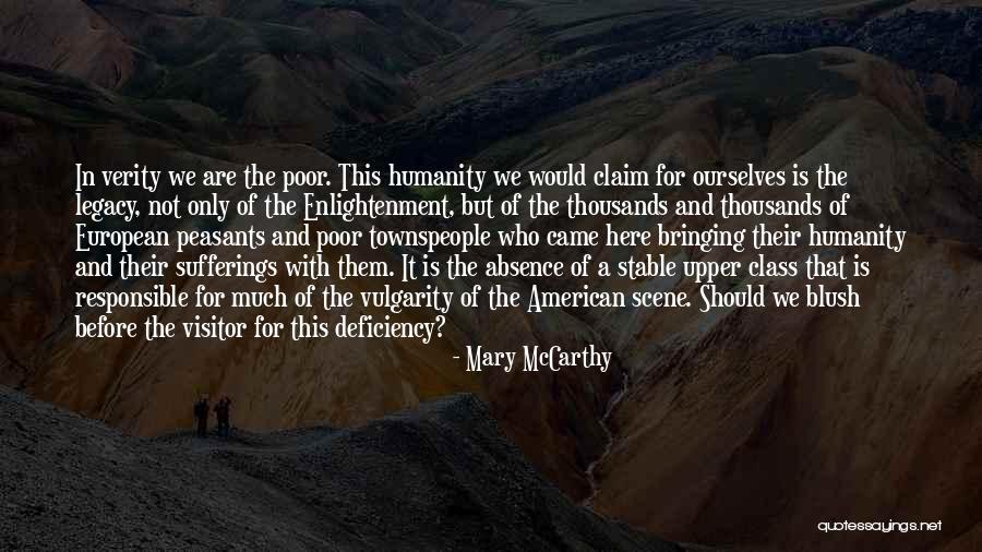 Kemerton Hargrove Quotes By Mary McCarthy Kemerton Hargrove Quotes By Mary McCarthy