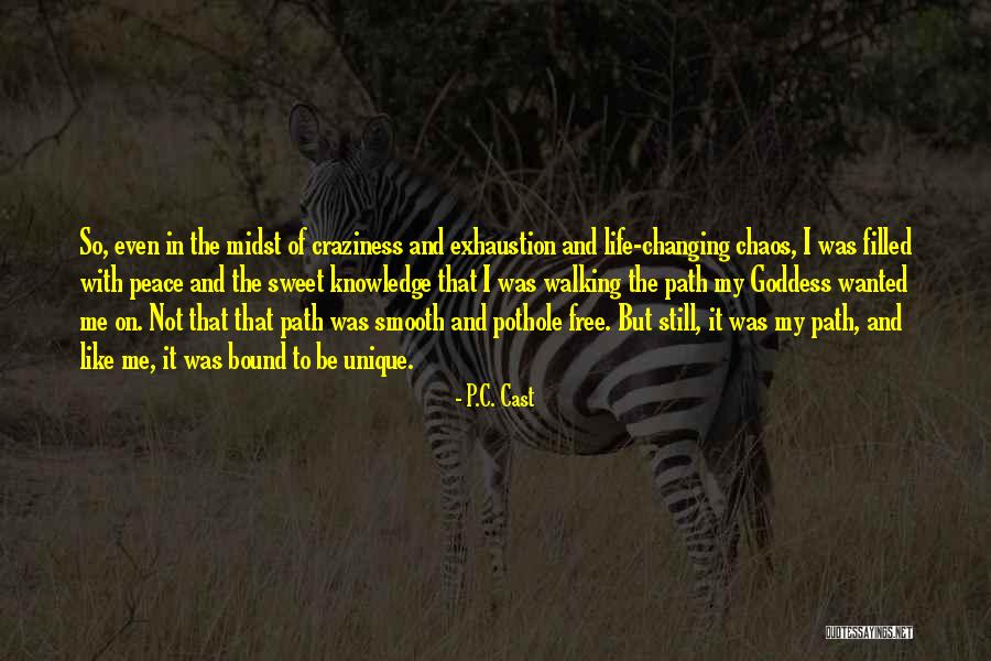 Kemerton Hargrove Quotes By P.C. Cast Kemerton Hargrove Quotes By P.C. Cast